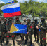 Депутаты Верховного Хурала поздравили военнослужащих 55-ой отдельной гвардейской мотострелковой бригады  с профессиональным праздником - Верховный Хурал (парламент) Республики Тыва