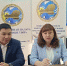 Председатель Общественной палаты Тувы Алесия Бажина приняла участие в Круглом столе "Выборы и общество" - ИА Тува-Онлайн