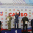 Команда Росгвардии Тувы выиграла чемпионат Сибирского округа по самбо - Росгвардия