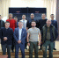 В ТувГУ прошло первое заседания "Совета мужчин" - ТувГУ