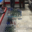 В Кызыле полиция поймала магазин на торговле алкоголем в запрещенное для продажи время - ИА Тува-Онлайн