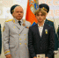 Кызылский 9-классник Михаил Алеев награжден медалью «За спасение погибающих на водах» - ИА Тува-Онлайн