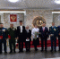 В Туве врачам, педагогам, работникам образования и культуры, военнослужащим вручены гсоударственные награды - ИА Тува-Онлайн
