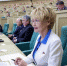 Сенатор Дина Оюн считает важной идею руководителя Ростеха Сергея Чемезова провести в России в какой-либо из годов Год Инженера - ИА Тува-Онлайн