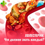 ХОЛЕСТЕРИН