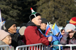 Тува отметила День народного единства торжественным митингом