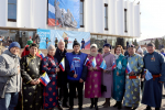Тува отметила День народного единства торжественным митингом