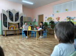 Быть студентом и работать - студенты ТУвГУ успешно работают в дошкольных учреждениях республики