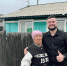 Роман Тамоев помог ветеранам труда - Верховный Хурал (парламент) Республики Тыва