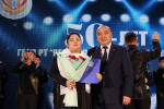 Республиканская больница № 2 отметила  50-летний юбилей