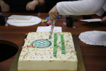 В ТувГУ отметили международный День студента