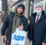 Тувинские партийцы поздравили земляков с Международным мужским днём - ЛДПР
