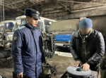 Не платишь штрафы - готовься к обязательным работам