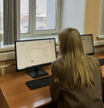 Студенты-строители ИТФ ТувГУ в отборочном этапе открытой многопрофильной олимпиады «Строительная олимпиада имени Н.С. Стрелецкого»