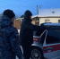 Росгвардейцы задержали вора-рецидивиста за кражу в Туве - Росгвардия