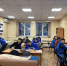 Состоялся зачет сотрудников скорой медицинской помощи. - Городская станция скорой медпомощи