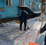 Уборка придомовых территорий многоквартирных домов - Служба государственной жилищной инспекции