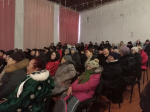 В 2025 году продолжается реализация народной программы Единой России