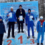 Судебные приставы стали чемпионами лыжных гонок - УФССП