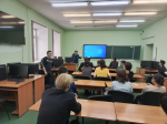Информатика — ключ к будущему