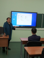 Информатика — ключ к будущему