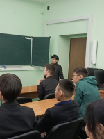 Информатика — ключ к будущему