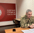 Военнослужащий рассказал о военных вузах Росгвардии слушателям Авторадио Кызыл - Росгвардия