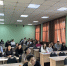 Студенты ИФ ТувГУ узнали о формах применения количественных методов в социологии - ТувГУ