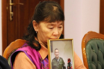 Уроженец Тувы Андрис Лундуп, служивший в Погрануправлении по Республике Бурятия,посмертно удостоен ордена Мужества