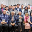 СТИХИ РАСУЛА ГАМЗАТОВА ПЕРЕВЕЛИ НА ТУВИНСКИЙ ЯЗЫК - Администрация г. Кызыл