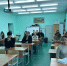 В ТувгУ проводится серия важных профилактических бесед, посвященных предупреждению деструктивного поведения обучающихся - ТувГУ