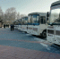 В Кызыле городские автобусы украсили портреты участников СВО - ИА Тува-Онлайн