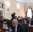 Руслан Цаликов принял участие в работе парламента Тувы и встретился с молодежным активом республики - ИА Тува-Онлайн