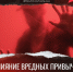 Влияние вредных привычек на мужское здоровье - РЦМП