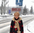У Дня защитника Отечества сегодня особенный смысл - сенатор Дина Оюн - ИА Тува-Онлайн