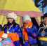 Тожу кожуунга «Тожу: өг-бүле болгаш культура» деп онзагай фестиваль болуп эрткен - Сетевое издание В центре Азии