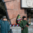 В Туве проведены памятные мероприятия в рамках эстафеты #ВпамятиСибиряков - МЧС Республики Тыва