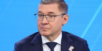 Владимир Якушев: «Единая Россия» проведёт предварительное голосование с 5 марта по 25 мая - Единая Россия