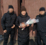 Бойцы ОМОН «Адыг» поздравили матерей и жён погибших товарищей с 8 марта - Росгвардия