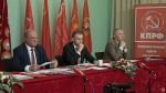 Как идёт Народный референдум КПРФ по важнейшим вопросам жизни страны?