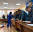 Обучающие встречи с сотрудниками служб - Городская станция скорой медпомощи