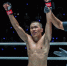 Первый тувинец в ONE Championship готовится к бою на ONE Friday Fights 102 - ИА Тува-Онлайн