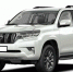 У жительницы Тувы за неоднократное пьяное вождение конфисковали «Toyota Land Cruiser Prado» - ИА Тува-Онлайн