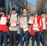 НАРОДНЫЙ РЕФЕРЕНДУМ КПРФ: КОМСОМОЛЬЦЫ КЫЗЫЛА ПРОДОЛЖАЮТ АКЦИЮ - КПРФ