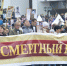 Как почтить память ветеранов Великой Отечественной войны? - Служба государственной жилищной инспекции