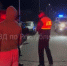 В Туве полиция арестовала участников несанкционированных автогонок - ИА Тува-Онлайн