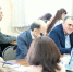 Развитие стройкомплекса Тувы обсудили на круглом столе ТувГУ и БГУ - ТувГУ