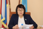 В Верховном Хурале завершается подготовка к очередному сессионному заседанию