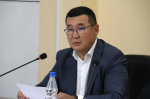 В Верховном Хурале завершается подготовка к очередному сессионному заседанию