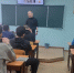 Преподаватели ТувГУ выступили на лектории «КЛАССный ученый» в Национальной библиотеке Тувы - ТувГУ